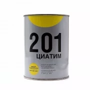 Смазка Циатим 201 низкотемпературная, жест. банка 800 г (шт)