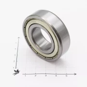 Подшипник  6205 ZZ (80205) 25*52*15мм