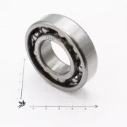 Подшипник  6206 (206) 30*62*16мм