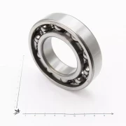 Подшипник 6209 (209) 45*85*19мм