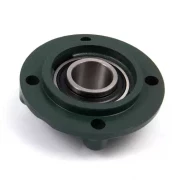 Подшипниковый узел 480208 (UCFC 208)