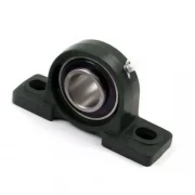 Подшипниковый узел 480208 (UCP 208) (e=137 мм)