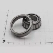 Подшипник 6-7205 А (30205) 25*52*16,25мм