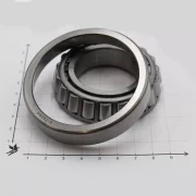Подшипник 6-7209 А (30209) 45*85*20,75мм