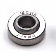 Подшипник ШСП 6 (GE 6 E) 6*14*6/4мм