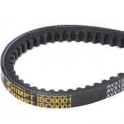 Ремень клиновой AVX13-1518 La (11*10-1500 Lp) HIMPT зуб