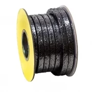 Набивка безасбестовая UrTex Н-1100 14х14 мм
