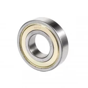 Подшипник 6310 ZZ (80310 АС17) 50*110*27мм ГПЗ/ГПЗ-8/СПЗ-4