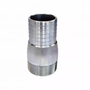 Нипель KC штуцер 63 мм + нар. резьба 2 1/2"