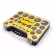Набор колец резиновых уплотнительных O-Ring NBR90 CATERPILLAR 685 шт HIMPT