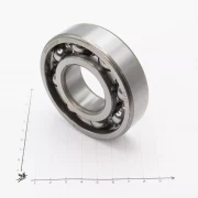 Подшипник  6307 (307) 35*80*21мм