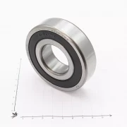 Подшипник  6307 2RS (180307) 35*80*21мм