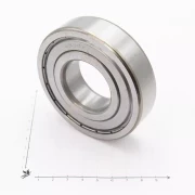 Подшипник  6308 ZZ (80308) 40*90*23мм