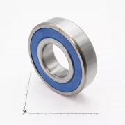 Подшипник  6310 2RS (180310) 50*110*27мм