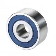 Подшипник 62302 2RS (180602) 15*42*17мм