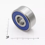 Подшипник 62303 2RS (180603) 17*47*19мм