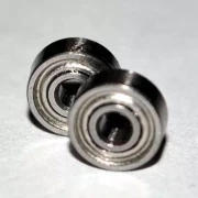Подшипник 639/2 ZZ (1000092, 619/2, 692) 2*6*2,3мм