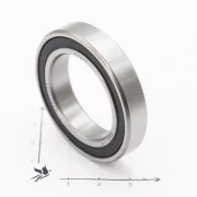 Подшипник 6906 2RS (1000906, 61906) 30*47*9мм