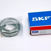 Подшипник  6005 ZZ (80105) 25*47*12мм SKF