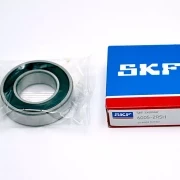 Подшипник  6005 2RS (180105) 25*47*12мм SKF