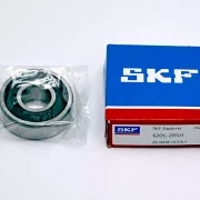 Подшипник  6201 2RS (180201) 12*32*10мм SKF