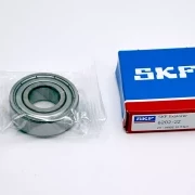 Подшипник  6202 ZZ (80202) 15*35*11мм SKF