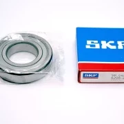 Подшипник  6208 ZZ (80208) 40*80*18мм SKF