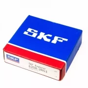 Подшипник  6208 2RS (180208) 40*80*18мм SKF