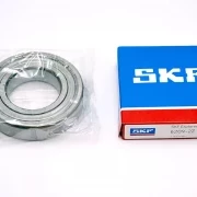 Подшипник  6209 ZZ (80209) 45*85*19мм SKF