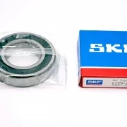 Подшипник  6209 2RS (180209) 45*85*19мм SKF