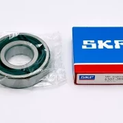 Подшипник  6307 2RS (180307) 35*80*21мм SKF