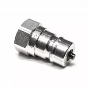 БРС для РВД ISO-A G 3/8" ниппель (LSQ-S1-03PF-BSP3/8)