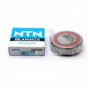 Подшипник NTN 6306 LLU (180306) 30*72*19мм