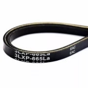 Ремень клиновой 3LXP 665 La HIMPT