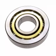 Подшипник 6-66412 Л (7412 BM) ГПЗ/СПЗ-4 60*150*35мм