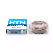 Подшипник NTN 6205 LLU (180205) 25*52*15мм