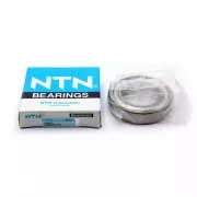 Подшипник NTN 6008 ZZ (80108) 40*68*15мм