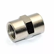Муфта с внутренней резьбой JN 02 (R1/4") HIMPT