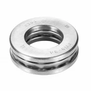 Подшипник 8205 Н (51205) ГПЗ/СПЗ-4 25*47*15мм