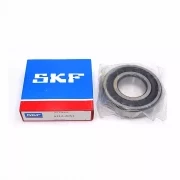 Подшипник SKF 6312 2RS (180312) 60*130*31мм