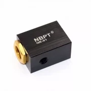 Клапан быстрого выхлопа QE 01 (R1/8")