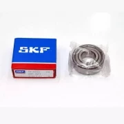 Подшипник SKF 6202 ZZ C3 (80202 (76)) 15*35*11мм
