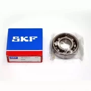 Подшипник SKF 6202 (202) 15*35*11мм
