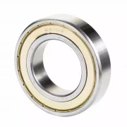 Подшипник 6210 ZZ (6-80210 С17) 50*90*20мм ГПЗ/СПЗ-4/ПЗ-4