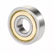 Подшипник 6304 ZZ (6-80304 С17) 20*52*15мм ГПЗ/СПЗ-4/ПЗ-4