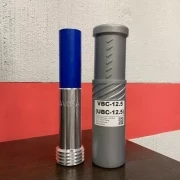 Сопло UBC-12.7 AVORA, Вентури, карбид бора, 12.7мм*200мм