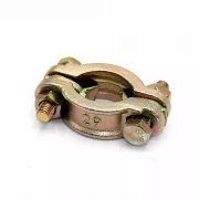 Хомут стальной быстросъемный SL 29 (1/2")