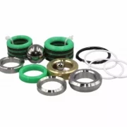 Ремкомплект насоса Dino Power X51L со штоком  (Graco 1095/MarkV/DP Х51)