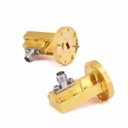 Адаптер угловой волноводно-коаксиальный RF ONE AWR101A