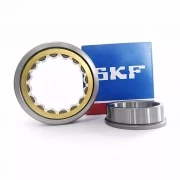 Подшипник NU 2219 (32519) ECP 95х170х43 мм SKF